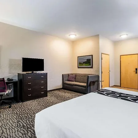 La Quinta Inn By Wyndham Livermore-2