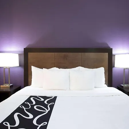 La Quinta Inn By Wyndham Livermore-3