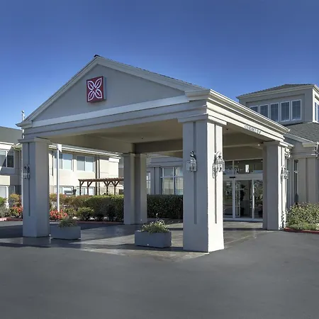 Hilton Garden Inn Livermore-2